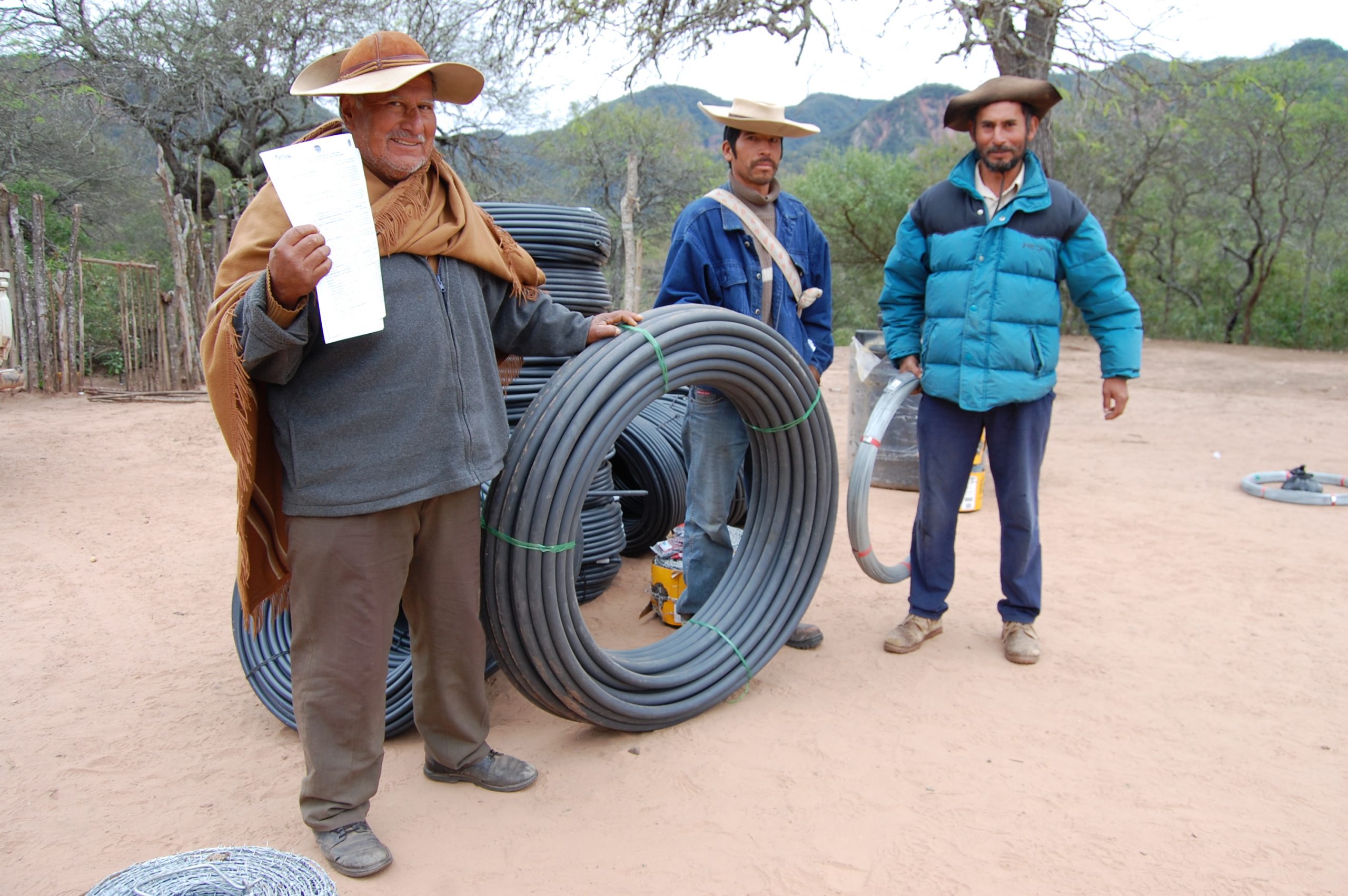 Más allá de la fuente: Los beneficios ambientales, económicos y comunitarios de la protección de las fuentes de agua