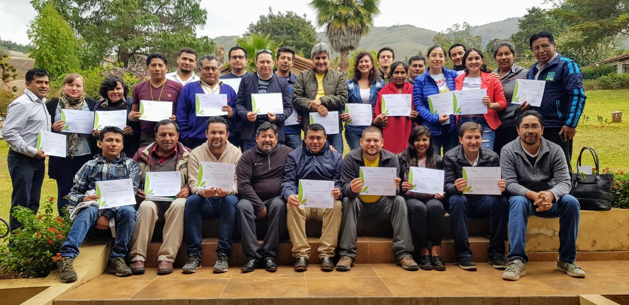 Convocatoria 2021: Escuela ARA