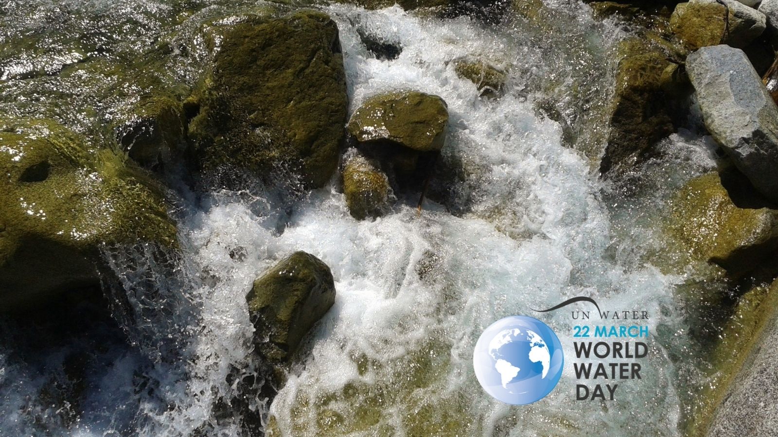 Hacer visible lo invisible: El Día Mundial del Agua 2022 estará dedicado a las Aguas Subterráneas