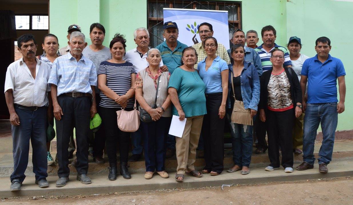 Fondo Ambiental de Comarapa: 14 años resguardando el agua de todos