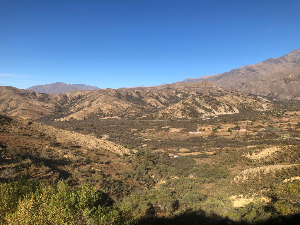 Un regalo para las futuras generaciones: Nace El ANMI de la Microcuenca de Alisos, Miscas y Antigal para resguardar el agua y la biodiversidad de Uriondo