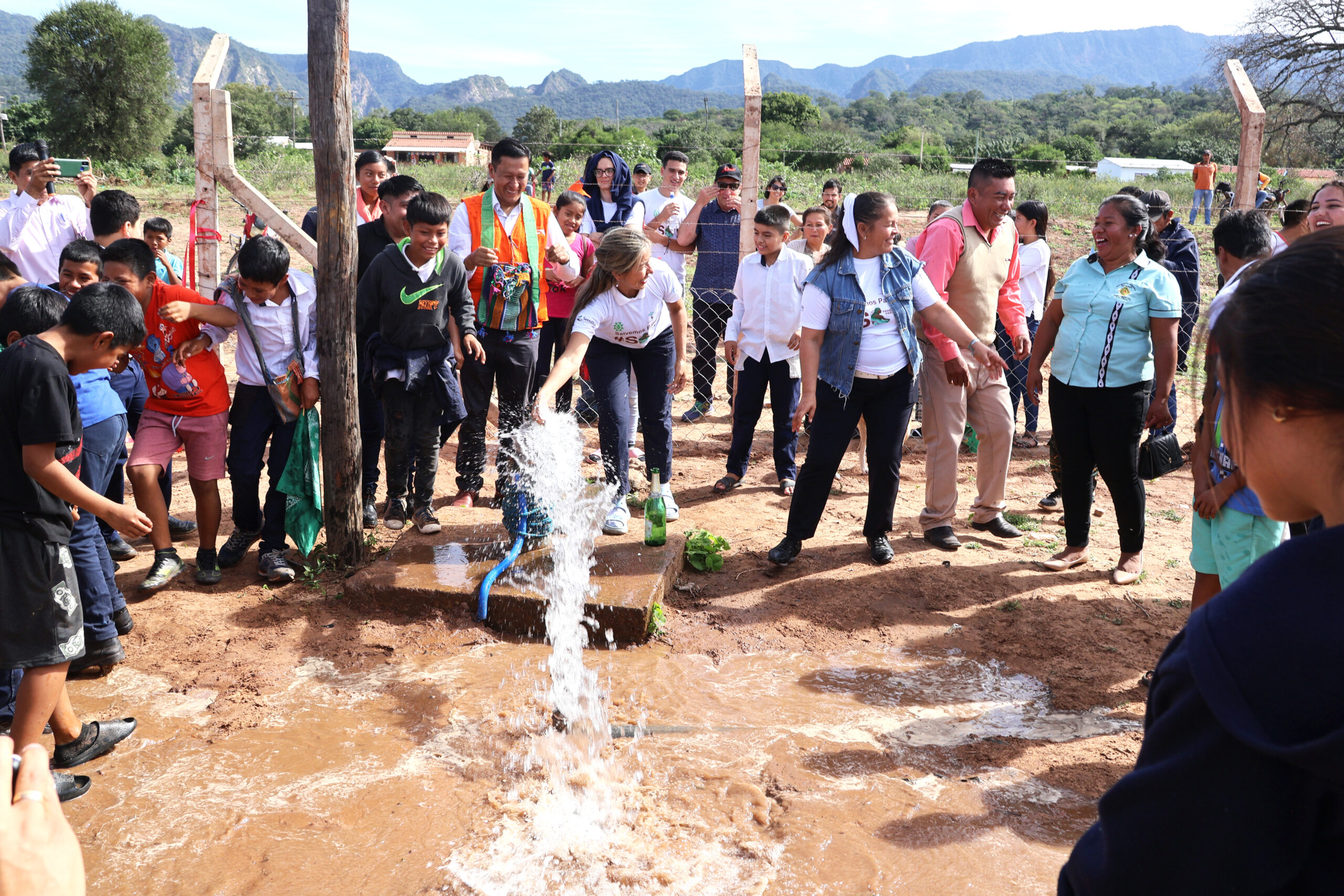 Fundación Natura Bolivia — conservación