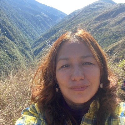 Lilian Apaza
