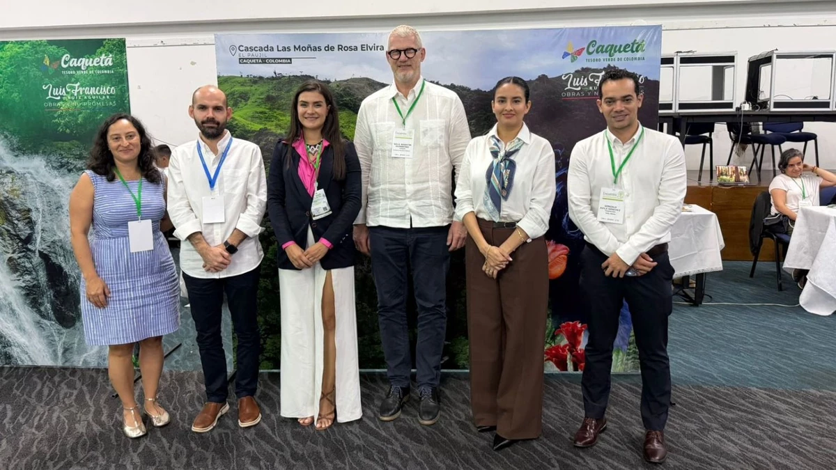 y financiamiento forestal