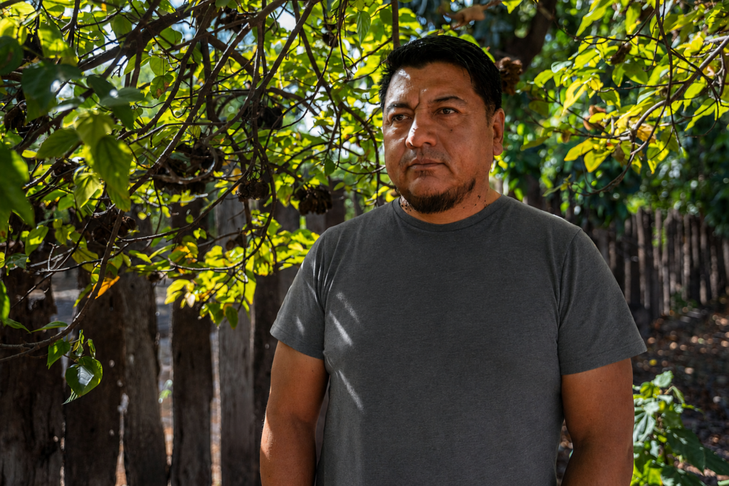 Milton Huayrana