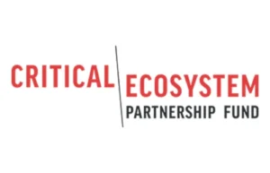CRITICAL ECOSYSTEM PARTNERSHIP FUND