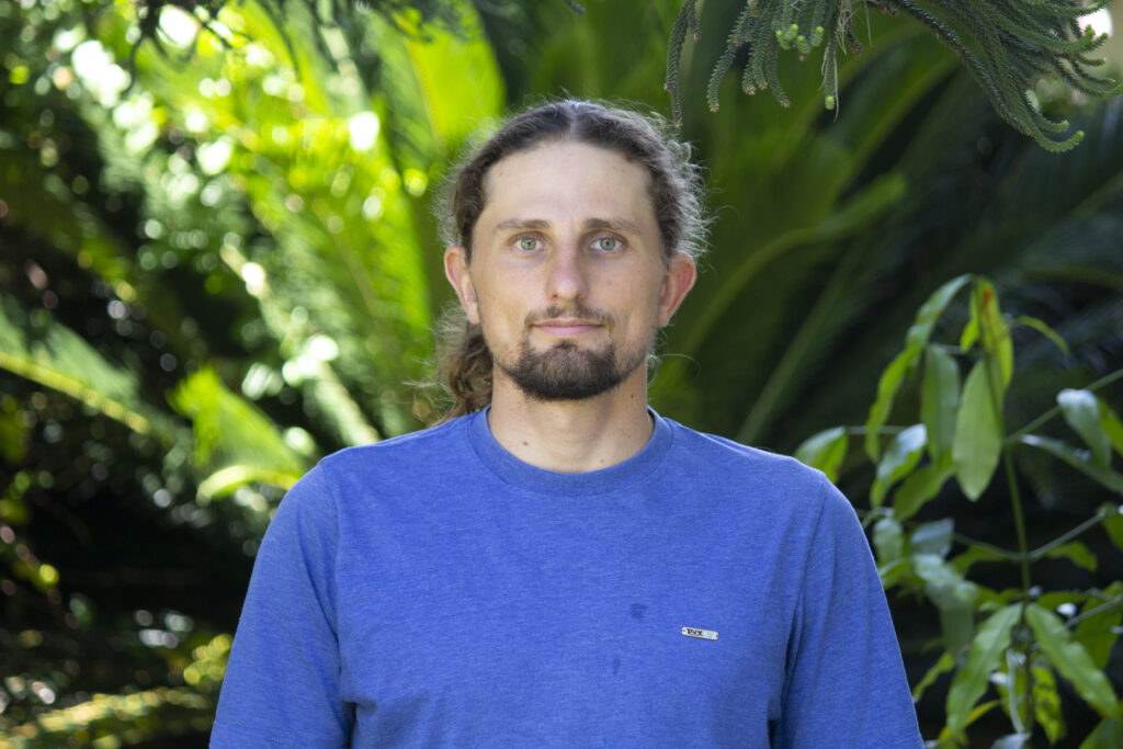 Michael Kohman