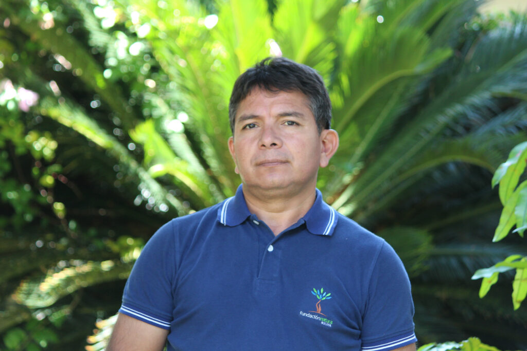 Osvaldo Sanchez