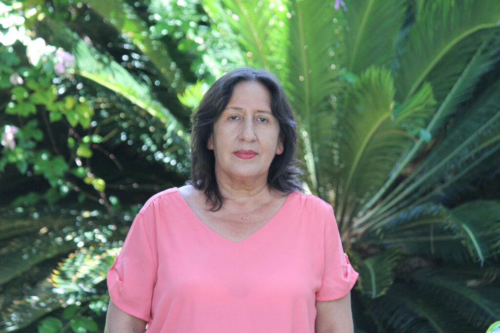 Zulema Barahona