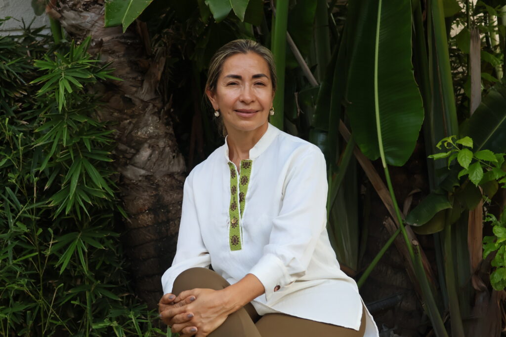 Maria Teresa Vargas