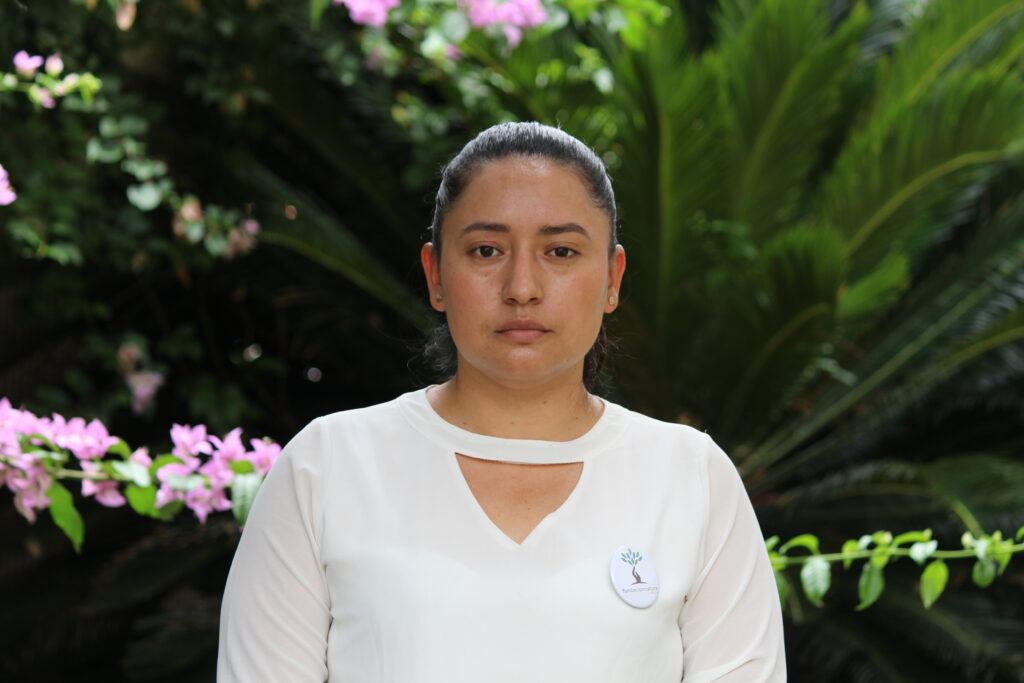 Liset Menacho