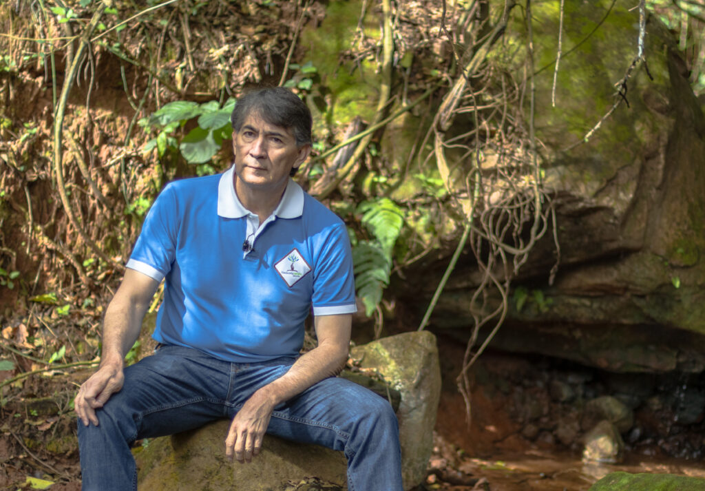 Gualberto Carballo