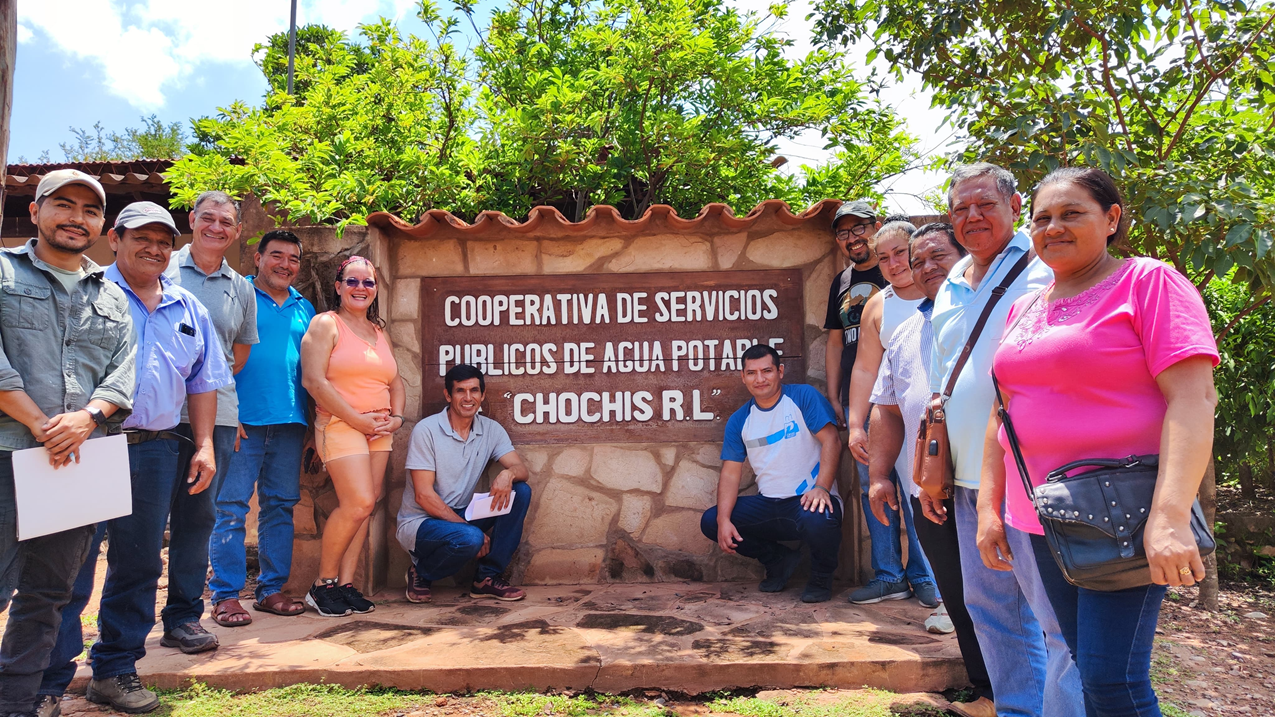 Escuela ARA — formación de líderes