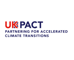 UK PACT
